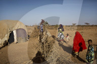 NEWS - Dürre in Somalia