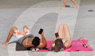 NEWS - Florida: Spring break am Daytona Beach