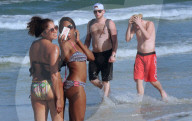NEWS - Florida: Spring break am Daytona Beach