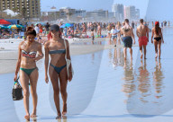 NEWS - Florida: Spring break am Daytona Beach