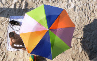 NEWS - Florida: Spring break am Daytona Beach
