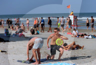 NEWS - Florida: Spring break am Daytona Beach