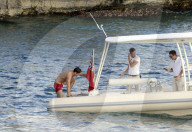 PEOPLE - Orlando Bloom wagt den Sprung