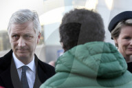 NEWS - Brüssel gedenkt der Opfer der Terror-Attacke vom 22.3.2016