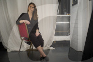 STUDIO - Nicola Thorp
