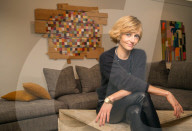 STUDIO - Cornelia De Ruiter