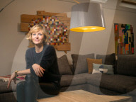 STUDIO - Cornelia De Ruiter