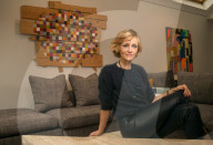 STUDIO - Cornelia De Ruiter