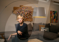 STUDIO - Cornelia De Ruiter