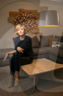 STUDIO - Cornelia De Ruiter