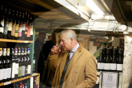 PEOPLE - Prince Charles durchläuft ein vielseitiges Program auf seinem Besuch in Yorkshire