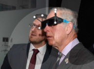 PEOPLE - Prince Charles durchläuft ein vielseitiges Program auf seinem Besuch in Yorkshire