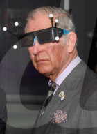 PEOPLE - Prince Charles durchläuft ein vielseitiges Program auf seinem Besuch in Yorkshire