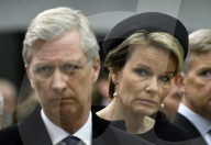 NEWS - Brüssel: Gedenken an die Opfer der Terror-Attacke vom 22.3.2016