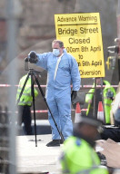 NEWS - London nach der Terror-Attacke