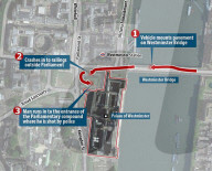 NEWS - London nach der Terror-Attacke