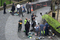 NEWS - London nach der Terror-Attacke