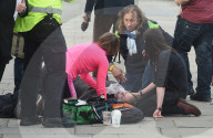 NEWS - London nach der Terror-Attacke