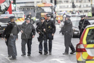 NEWS - London nach der Terror-Attacke