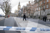 NEWS - London nach der Terror-Attacke