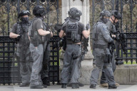 NEWS - London nach der Terror-Attacke