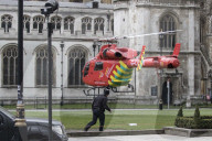 NEWS - London nach der Terror-Attacke