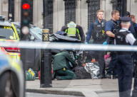 NEWS - London nach der Terror-Attacke