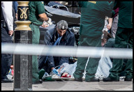 NEWS - London nach der Terror-Attacke