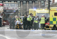 NEWS - London nach der Terror-Attacke