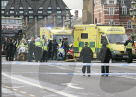 NEWS - London nach der Terror-Attacke