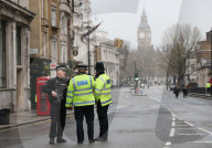 NEWS - London nach der Terror-Attacke
