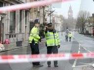NEWS - London nach der Terror-Attacke
