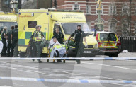 NEWS - London nach der Terror-Attacke