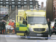 NEWS - London nach der Terror-Attacke