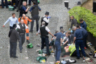 NEWS - London nach der Terror-Attacke