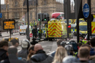 NEWS - London nach der Terror-Attacke