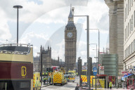 NEWS - London nach der Terror-Attacke