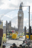 NEWS - London nach der Terror-Attacke