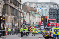 NEWS - London nach der Terror-Attacke