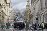 NEWS - London nach der Terror-Attacke