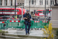 NEWS - London nach der Terror-Attacke
