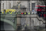 NEWS - London nach der Terror-Attacke