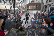 NEWS - London nach der Terror-Attacke