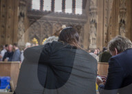 NEWS - London nach der Terror-Attacke
