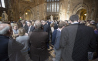 NEWS - London nach der Terror-Attacke