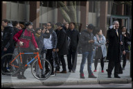 NEWS - London nach der Terror-Attacke