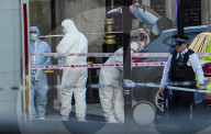 NEWS - London nach der Terror-Attacke