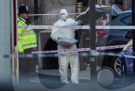 NEWS - London nach der Terror-Attacke