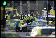 NEWS - London nach der Terror-Attacke