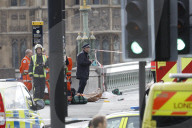 NEWS - London nach der Terror-Attacke